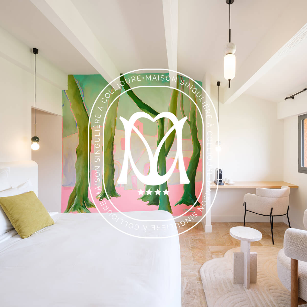 MAISON NOVA – BOUTIQUE HÔTEL