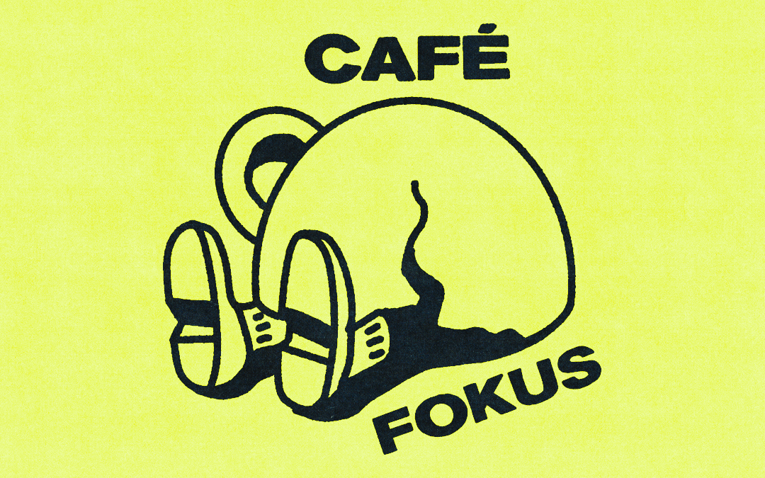 Café Fokus Vienne