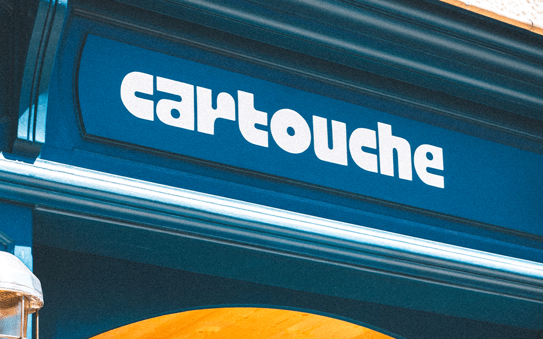 Cartouche Leucate